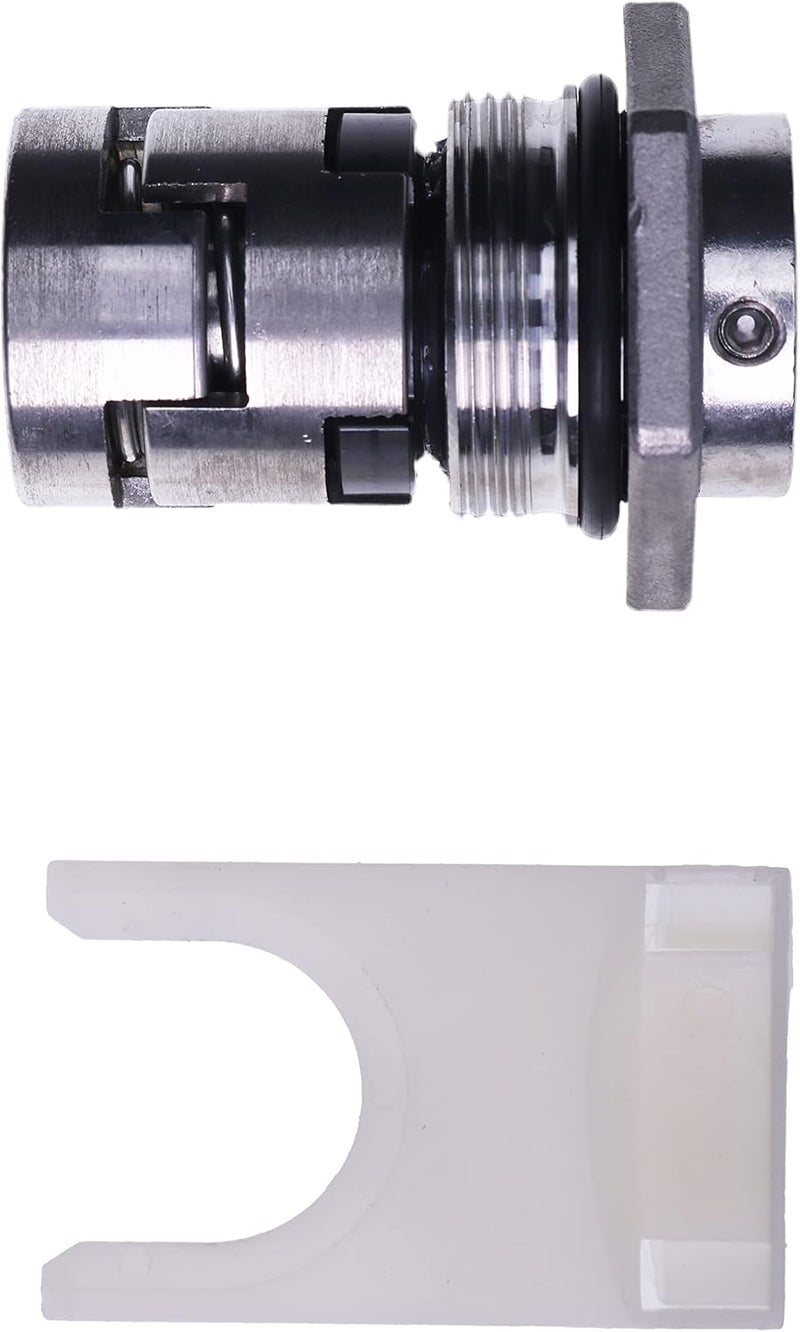 JEENDA Shaft Seal Kit 96511844 for Grundfos Pumps CR 10 15 20 HQQE - Image 1