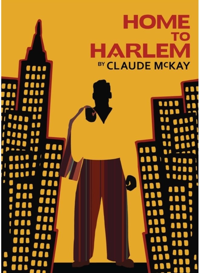 Home to Harlem - Paperback