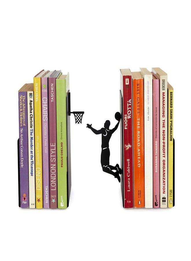 Balvi Slam Dunk Bookend - Image 1
