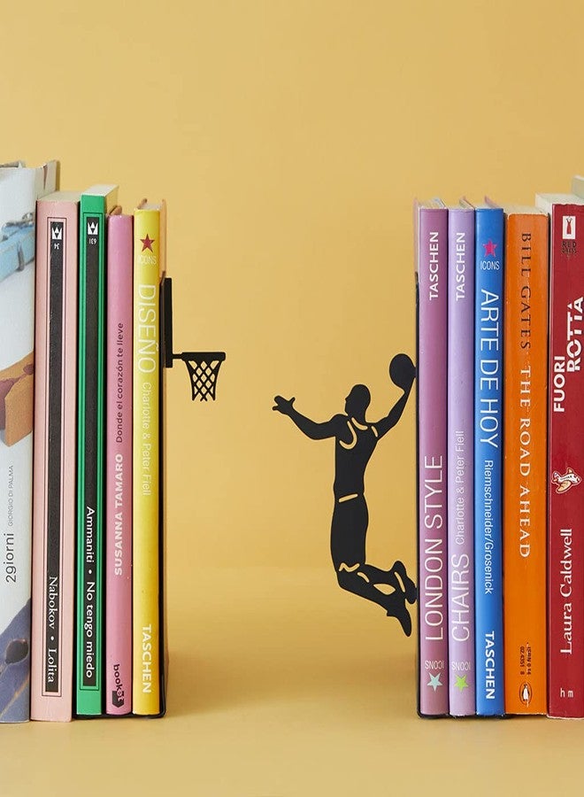 Balvi Slam Dunk Bookend - Image 4