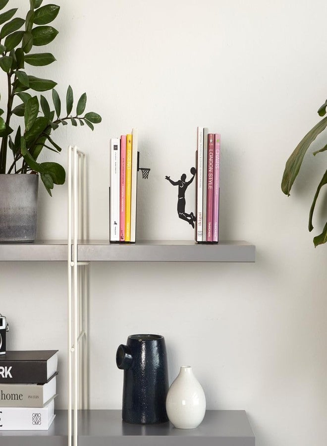 Balvi Slam Dunk Bookend - Image 5