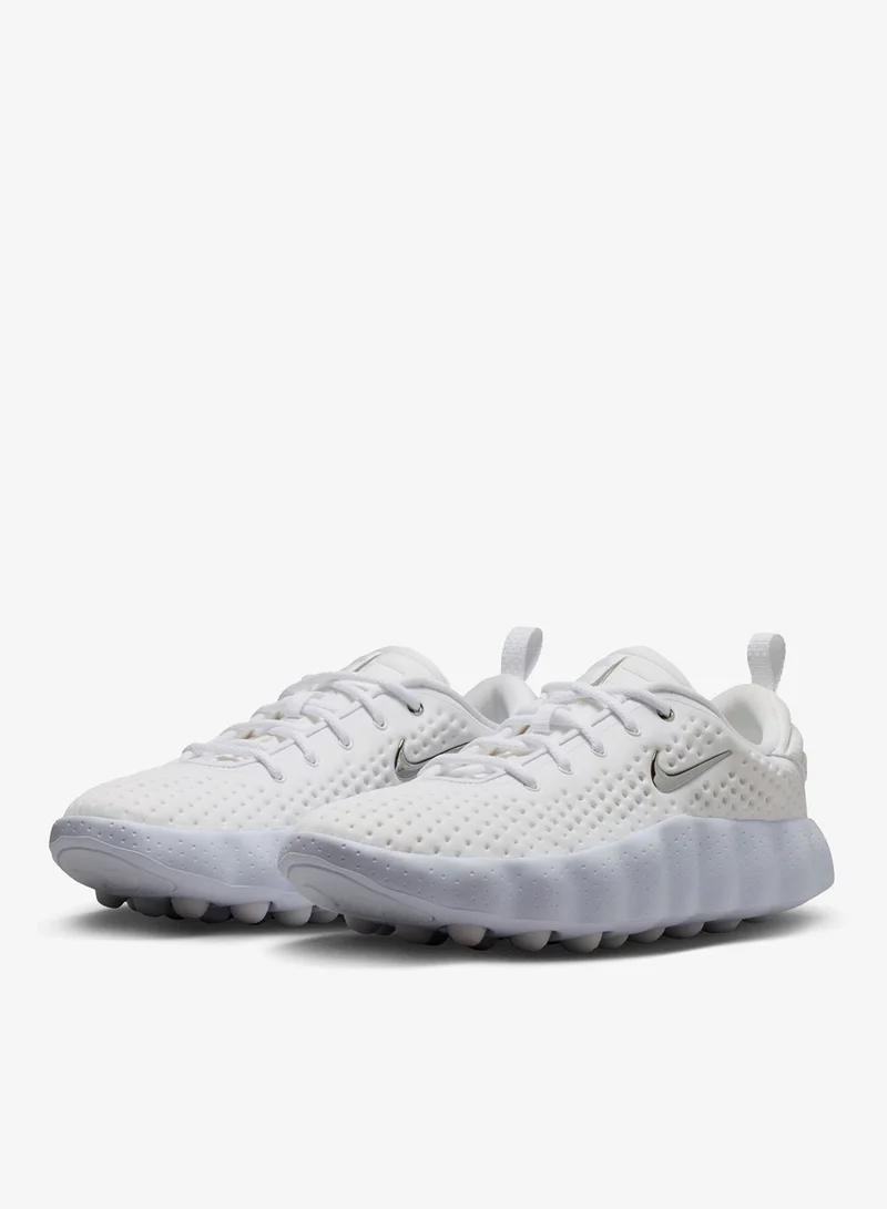 Nike White Men's Mind 002 Pregame Shoes for Men | Best Price UAE