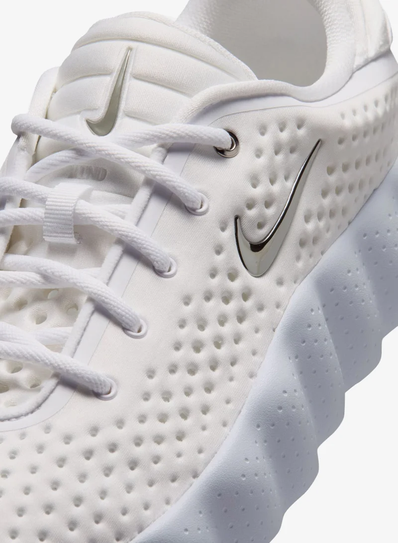 Nike White Men's Mind 002 Pregame Shoes for Men | Best Price UAE