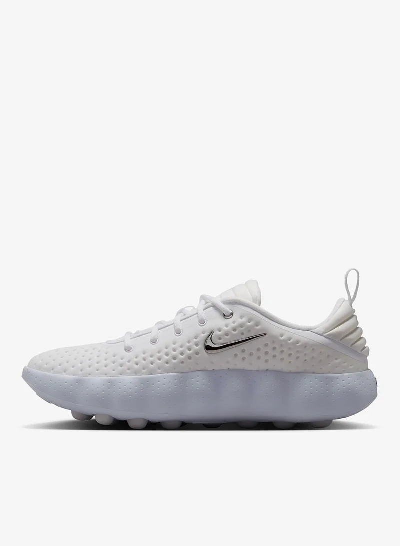 Nike White Men's Mind 002 Pregame Shoes for Men | Best Price UAE