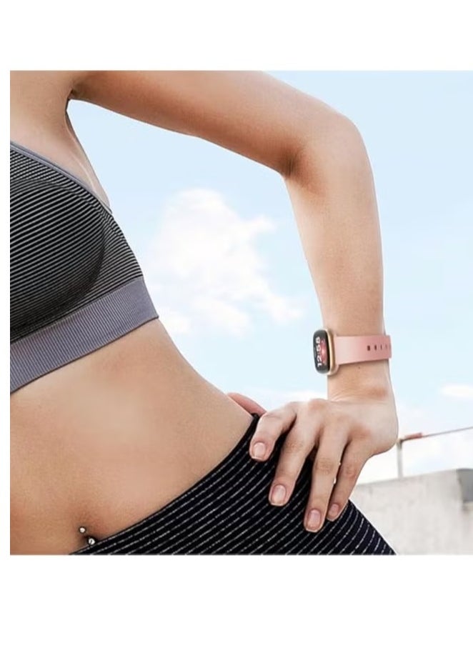 Generic Replacement Silicone Strap 22mm  - Image 4