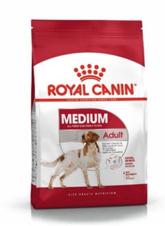 ROYAL CANIN Medium Adult Royal Canin  - Image 1
