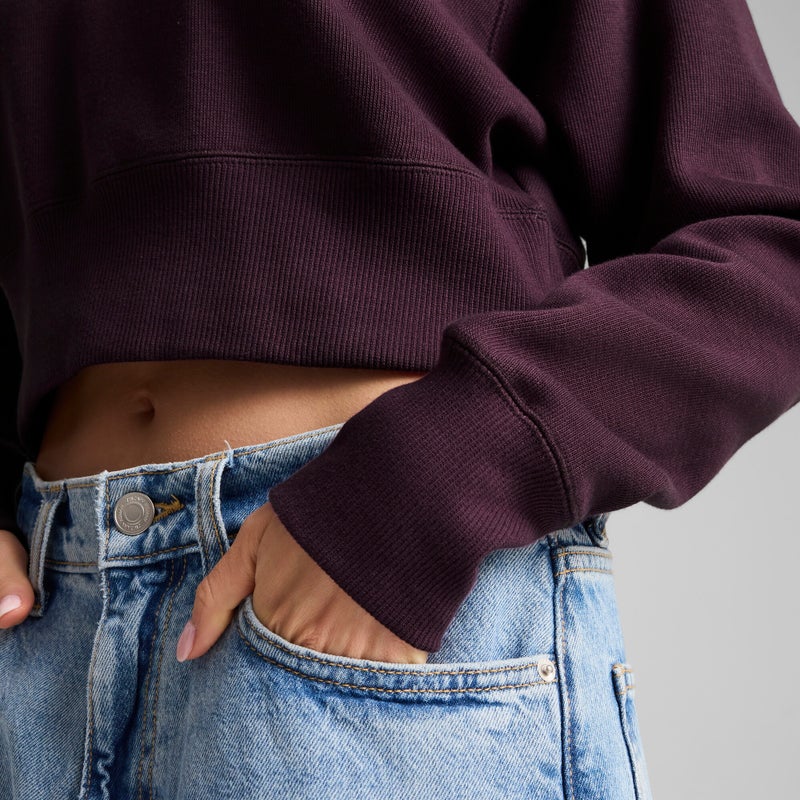 بوما هودي Classics+ بقصة فضفاضة للنساء - Image 5