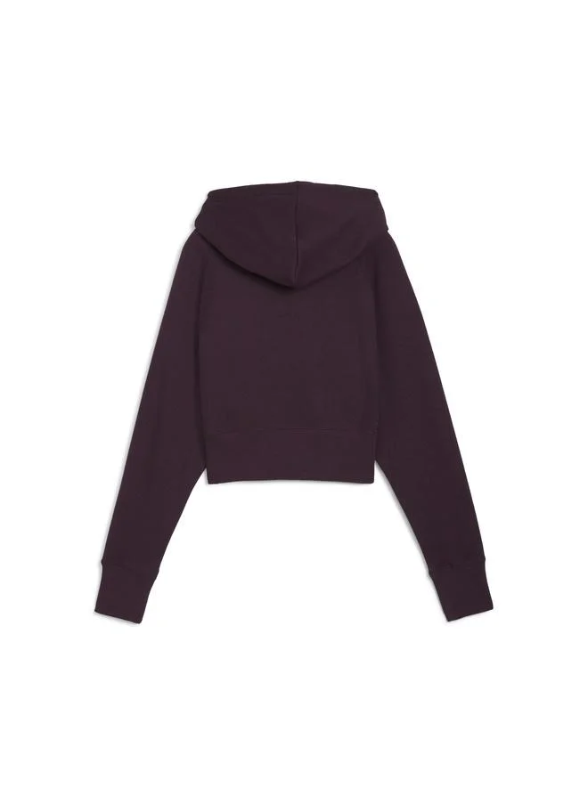 Puma CLASSICS+ Relaxed Hoodie Women