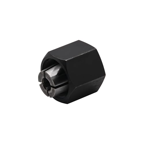 Thaekuns 2610906283 1/4" Router Collet for Boschi 1613,1617, 1618,1619 Series Routers - Image 2