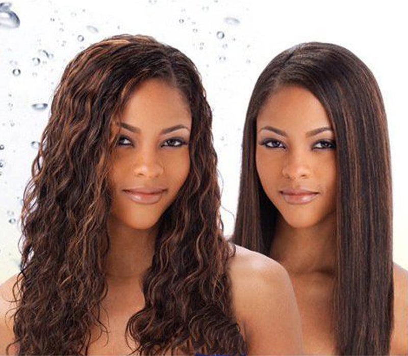 KERATIN RESEARCH KERATIN RESEARCH Brazilian Keratin Hair Straightening and Smoothing Blowout Treatment Professional Organic Results shiny Hair with Natural look Queratina Keratina (4 OZ Original)  - Image 3