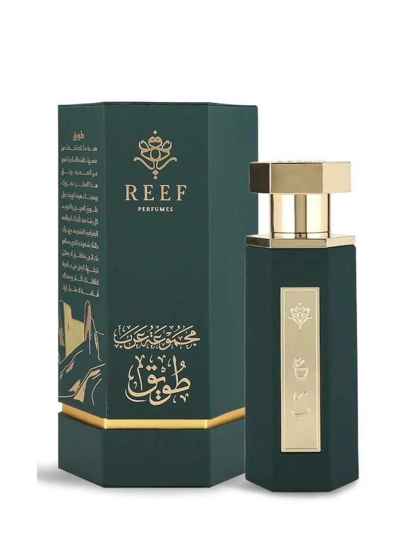 ريف ريف عرب طويق او دي بارفان 100مل  - Image 1