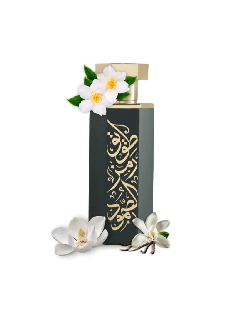 ريف ريف عرب طويق او دي بارفان 100مل  - Image 2