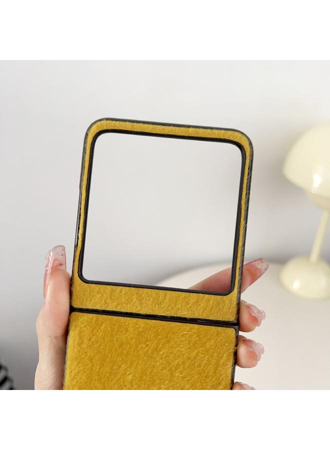 S-TOP Case For Motorola Razr 40 Ultra Plush Full Coverage Phone Case - Image 3