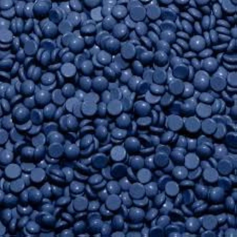 سكين سيستيم حبوب الشمع الصلب من Skin System باللون الأرجواني 1000 جرام - Image 2