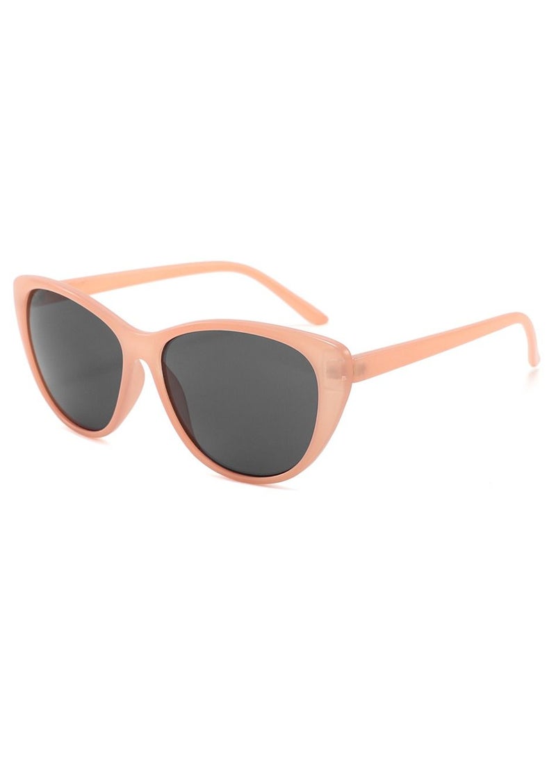Veil Cateye Sunglasses- V891 - Image 1
