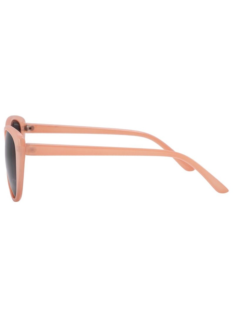 Veil Cateye Sunglasses- V891 - Image 3
