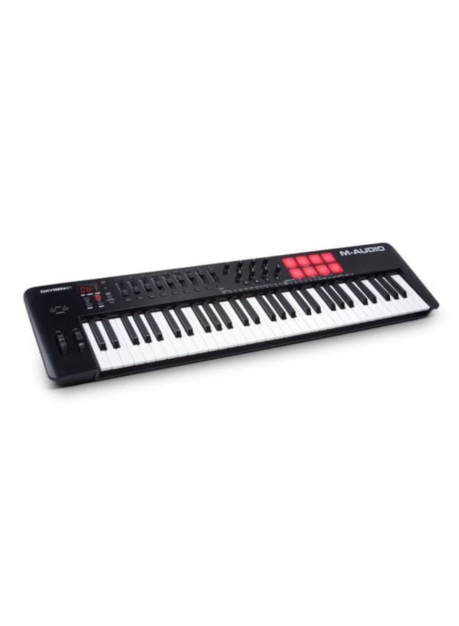 M-Audio Oxygen 61 MKV - Image 1