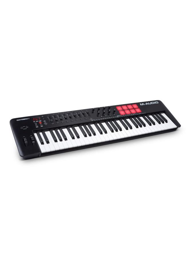 M-Audio Oxygen 61 MKV - Image 1
