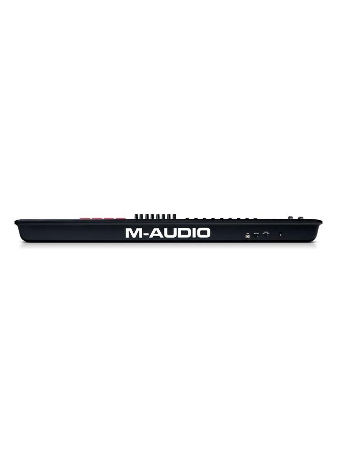 M-Audio Oxygen 61 MKV - Image 4