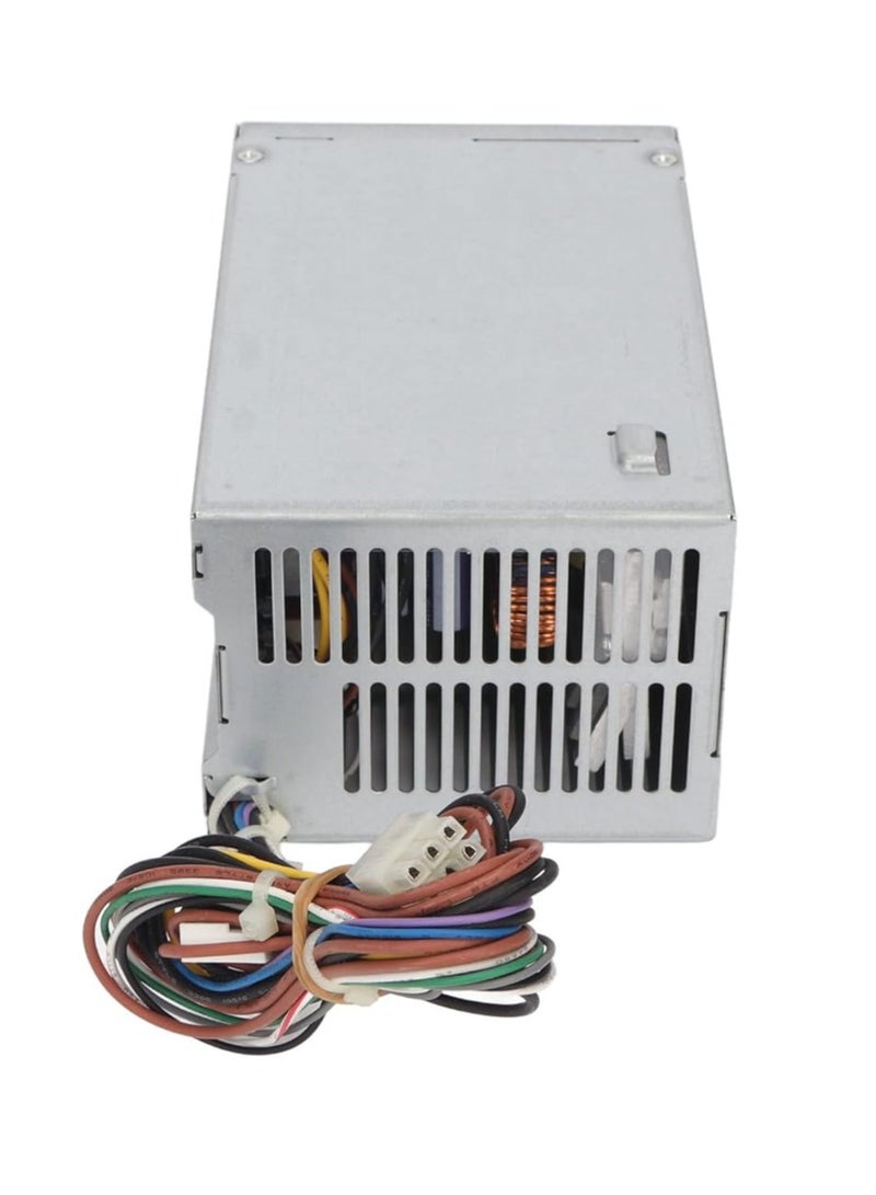 Replacement 240W Power Supply for HP ProDesk 400 600 800 G1 SFF, PC System Power Supply AC 100‑240V  - Image 3