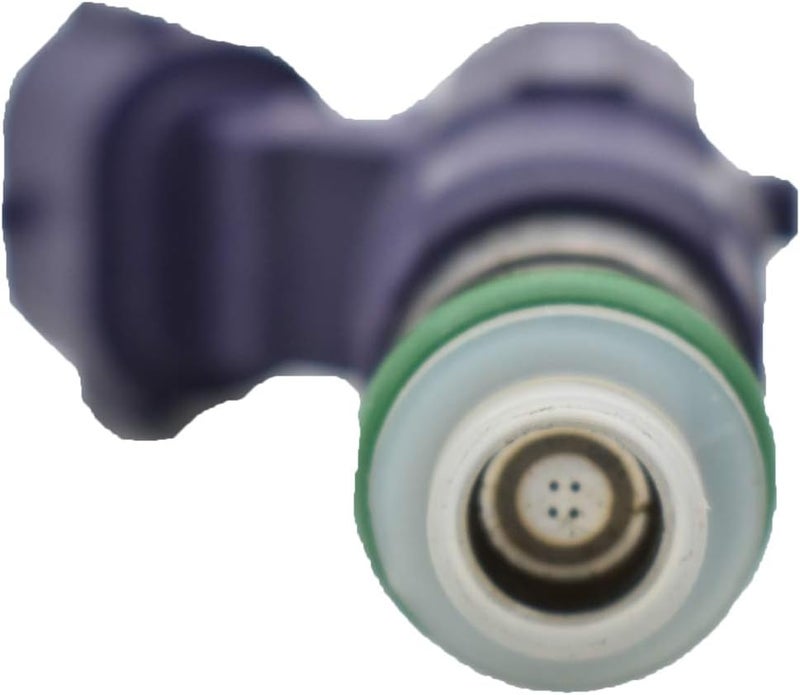 DEMULAX 4Pcs Fuel Injector for Nissan Vehicles - Image 5