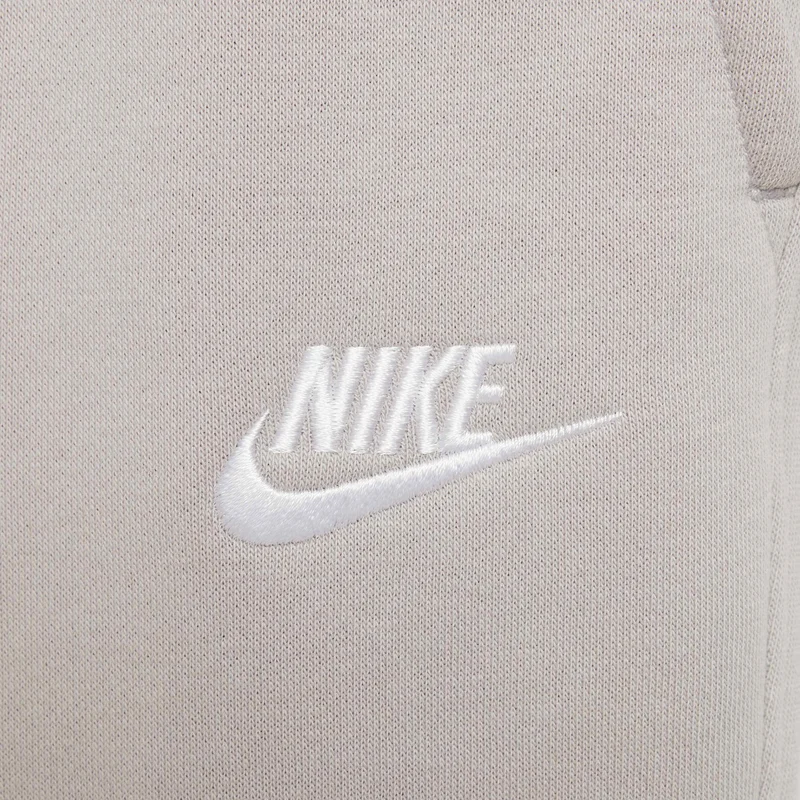 Nike Grey Nike Sportswear Club Fleece  | Best Price UAE