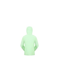 TOREAD Women's Knitted Sun Protective Jacket - Lightweight, Breathable, Quick-Drying  - Image 2
