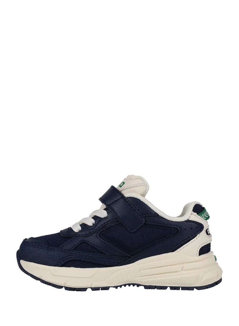 بولو رالف لورين Kids Trackster 275 Ps Sneakers
