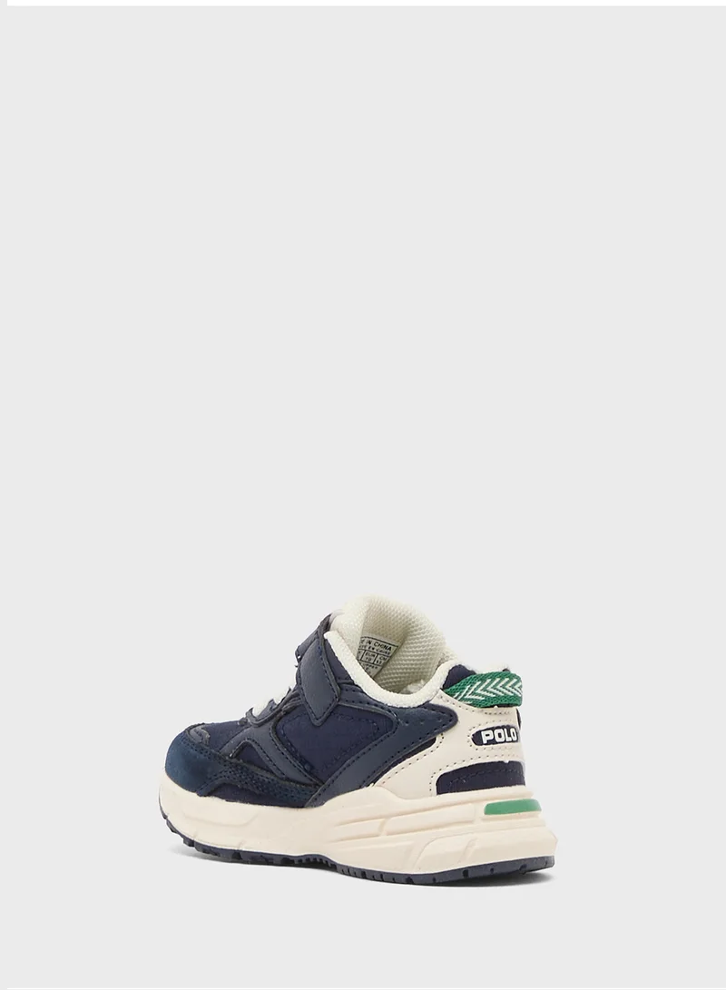 POLO RALPH LAUREN Kids Trackster 275 Ps Sneakers