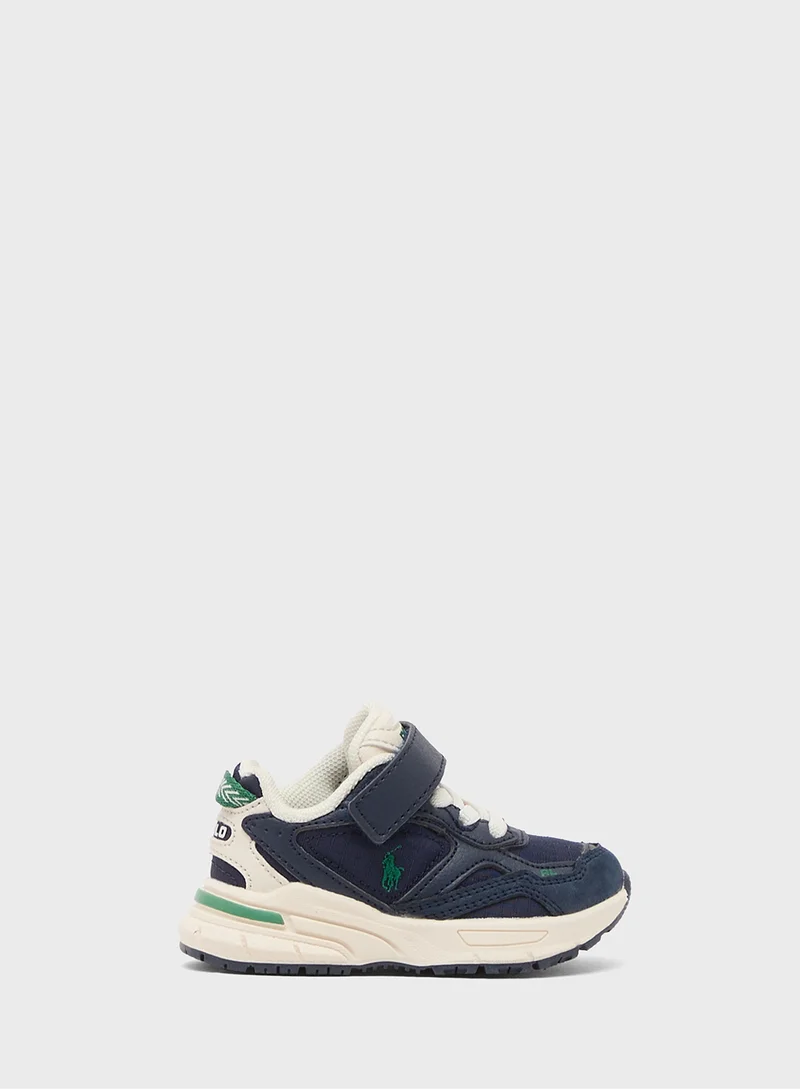 POLO RALPH LAUREN Kids Trackster 275 Ps Sneakers