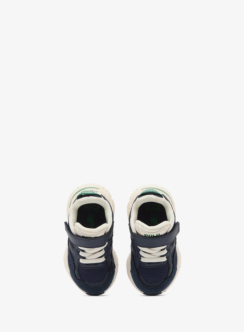 بولو رالف لورين سنيكرز تراكتسر 275 بي إس للأطفال - Image 4