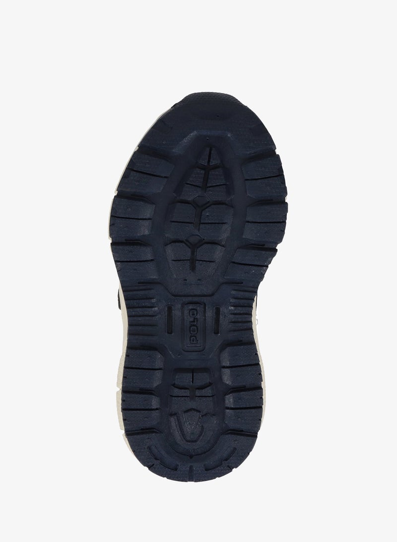 بولو رالف لورين سنيكرز تراكتسر 275 بي إس للأطفال - Image 5