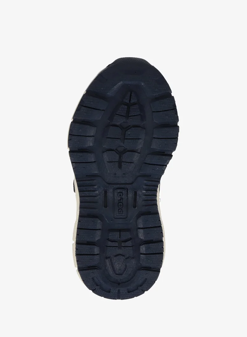 POLO RALPH LAUREN  Kids Trackster 275 Ps Sneakers for Men | Best Price UAE