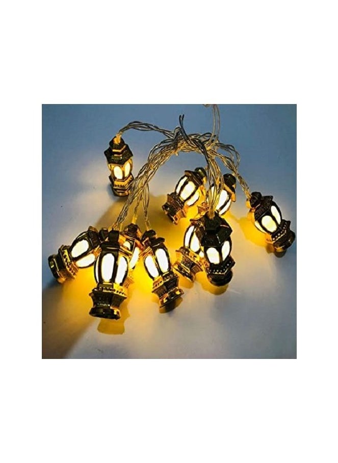 Generic - Home Decoration Copper  LED Lighting - Image 1