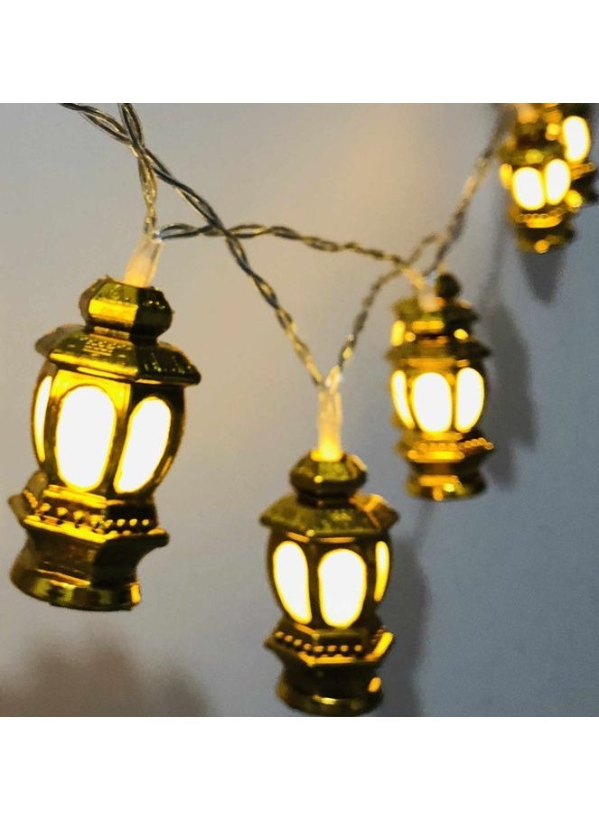 Generic - Home Decoration Copper  LED Lighting - Image 1