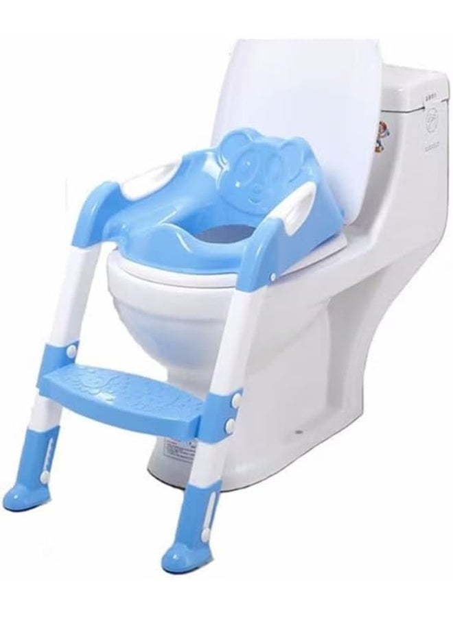 Baby Toilet Training Set  - Image 1