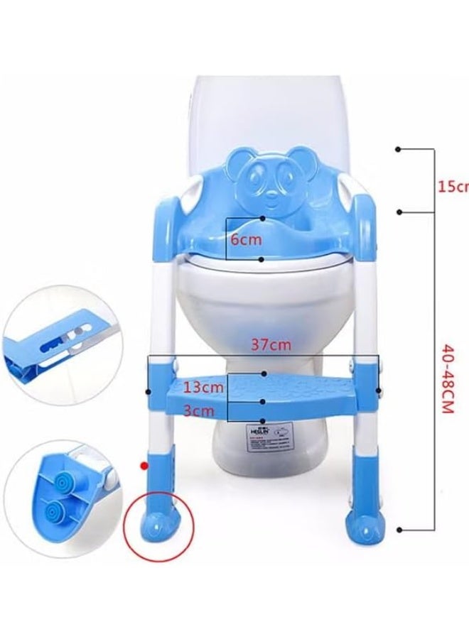 Baby Toilet Training Set  - Image 3