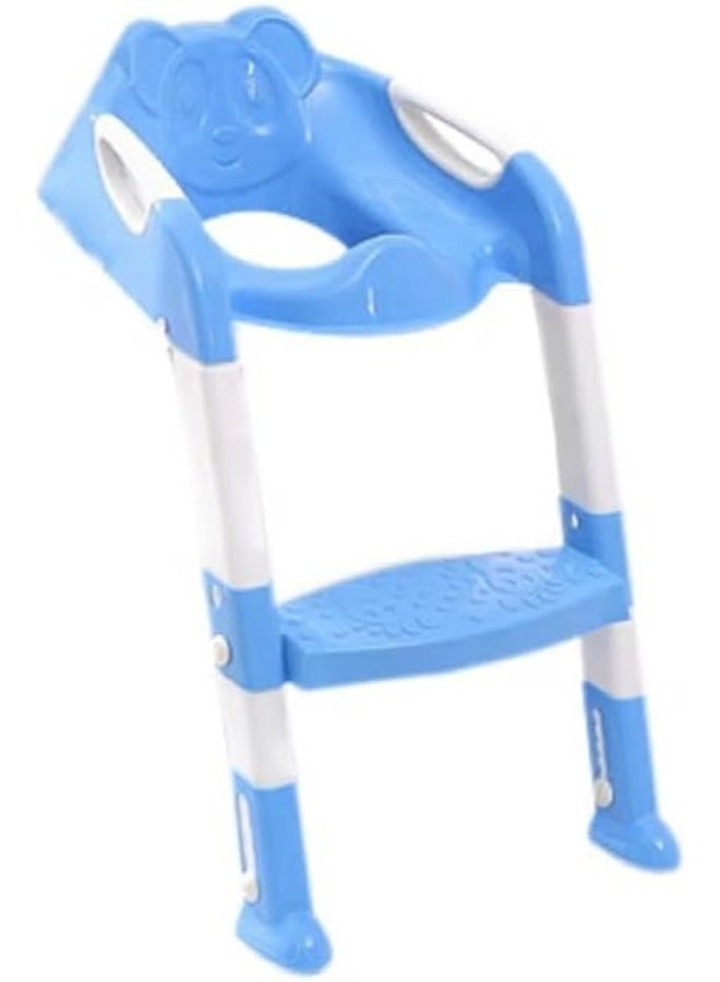 Baby Toilet Training Set  - Image 2