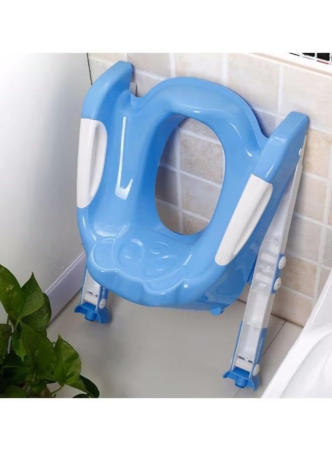 Baby Toilet Training Set  - Image 5
