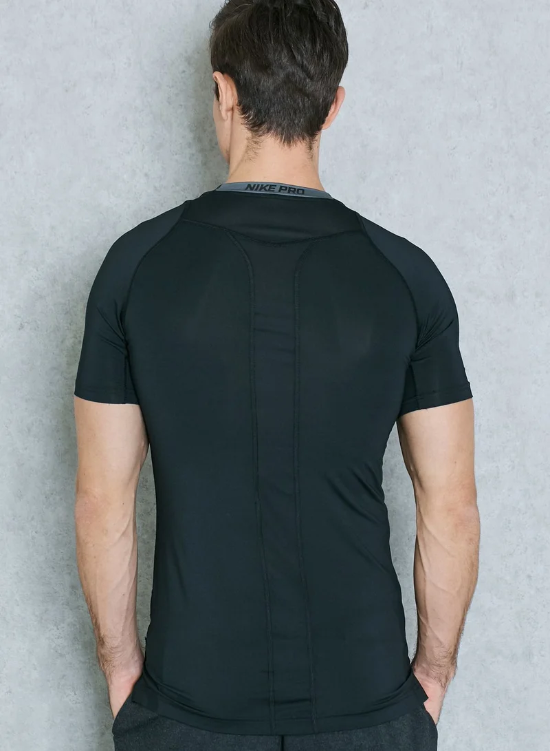 Nike Cool Compression T-Shirt