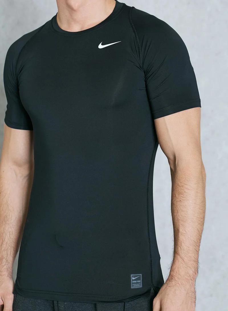 Nike Cool Compression T-Shirt
