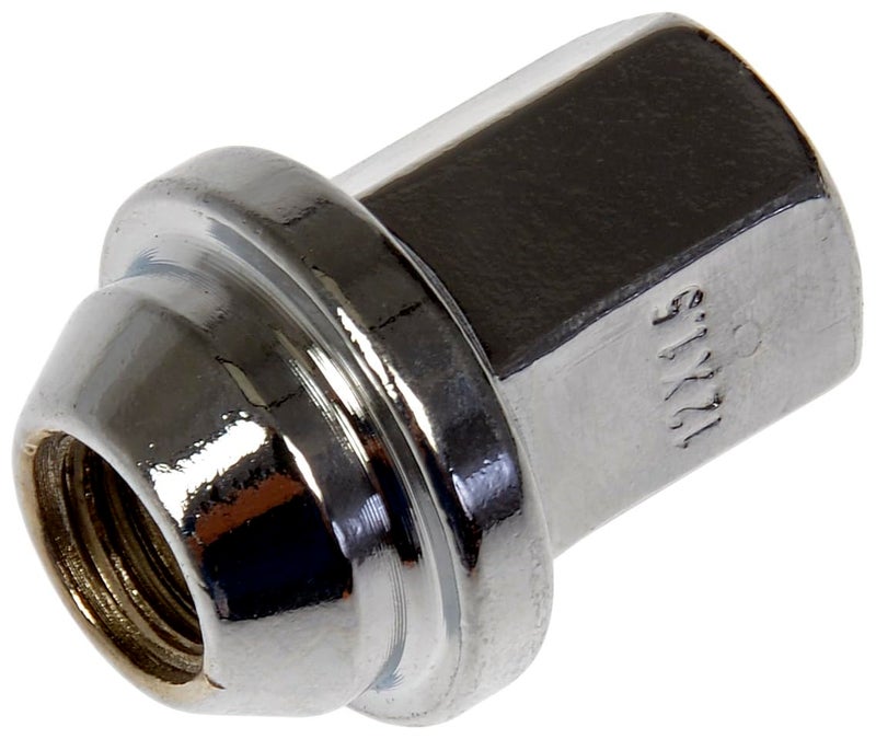 Dorman 611-263 Wheel Nut - 10 Pack - Image 1