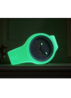 ZGO Children's School Start Gift Watch, Student Style Watch, Cute Cartoon Silicone Watch  - Image 3