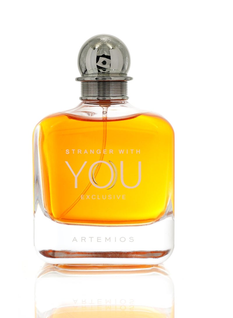 ارتميوس أرتيميوس غريب معك حصريًا 100 مل - Image 2