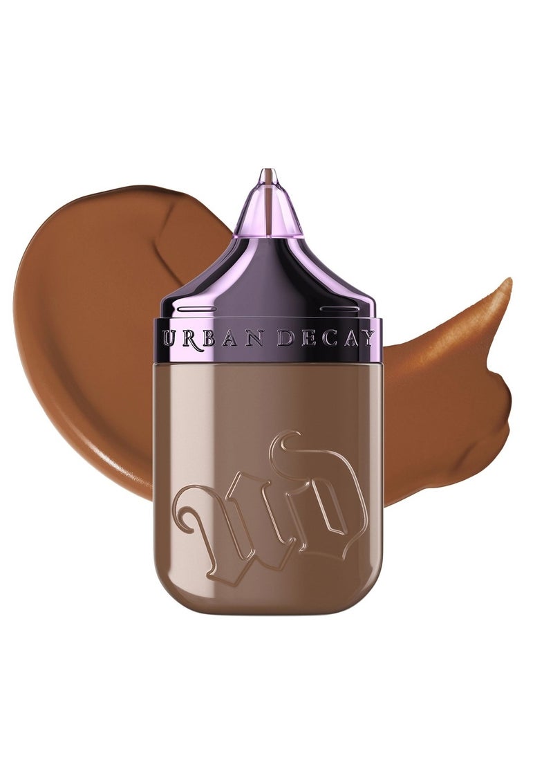 Urban Decay Urban Decay Face Bond Self Setting Waterproof 32 Medium Deep Warm Golden Foundation 28g/1 FL oz  - Image 1