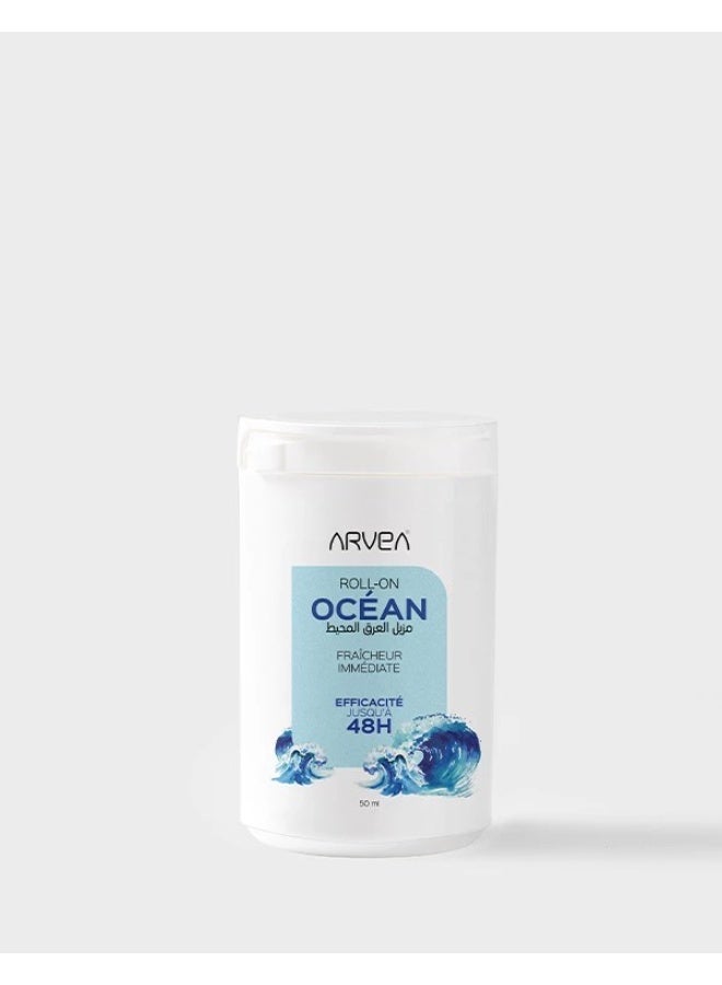 ROLL-ON RECHARGE OCEAN