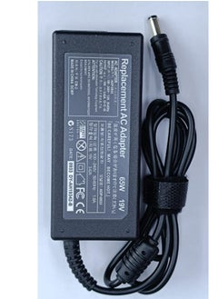 سي إس AC ADAPTER 19V 3.42A 5.5x2.5mm FOR ASUS 65W  - Image 1