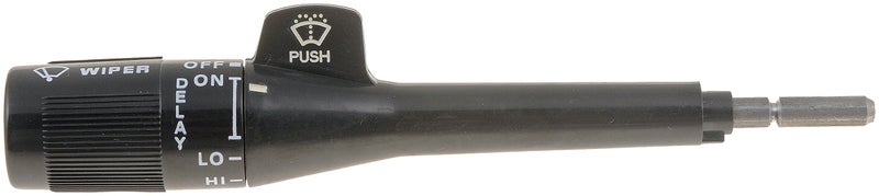Dorman 49277 Multifunction Switch Assembly Compatible with Select Models