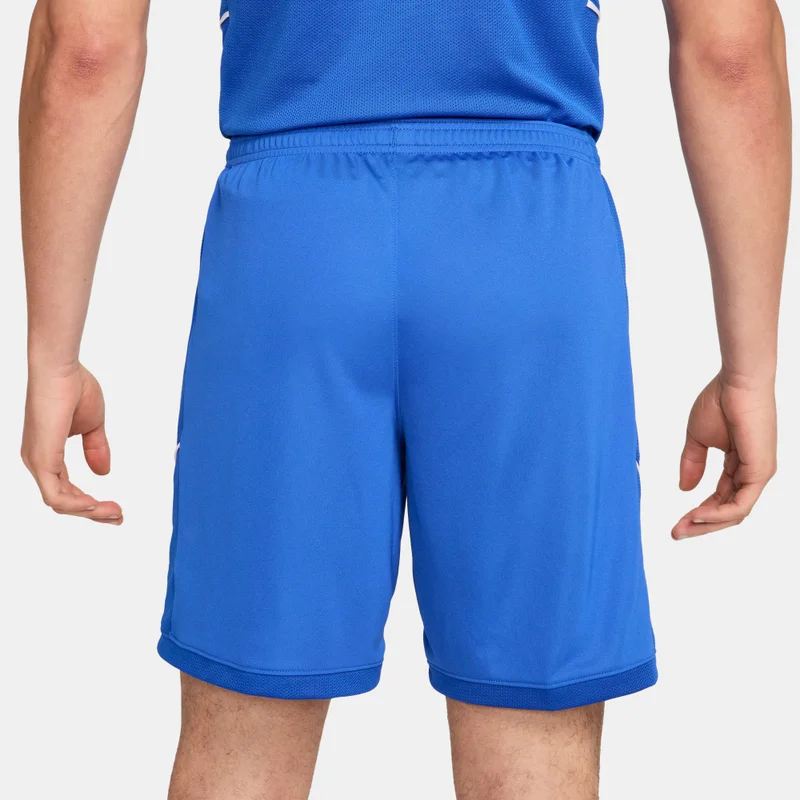Nike Blue Men's Academy Dri-FIT Football Shorts for Men | Best Price UAE