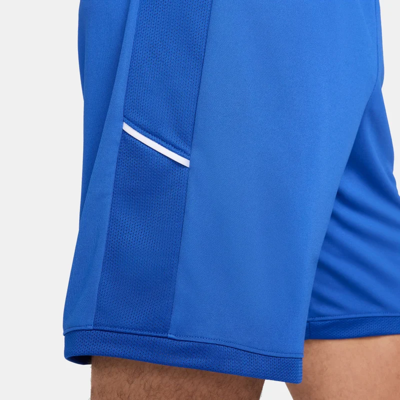 Nike Blue Men's Academy Dri-FIT Football Shorts for Men | Best Price UAE